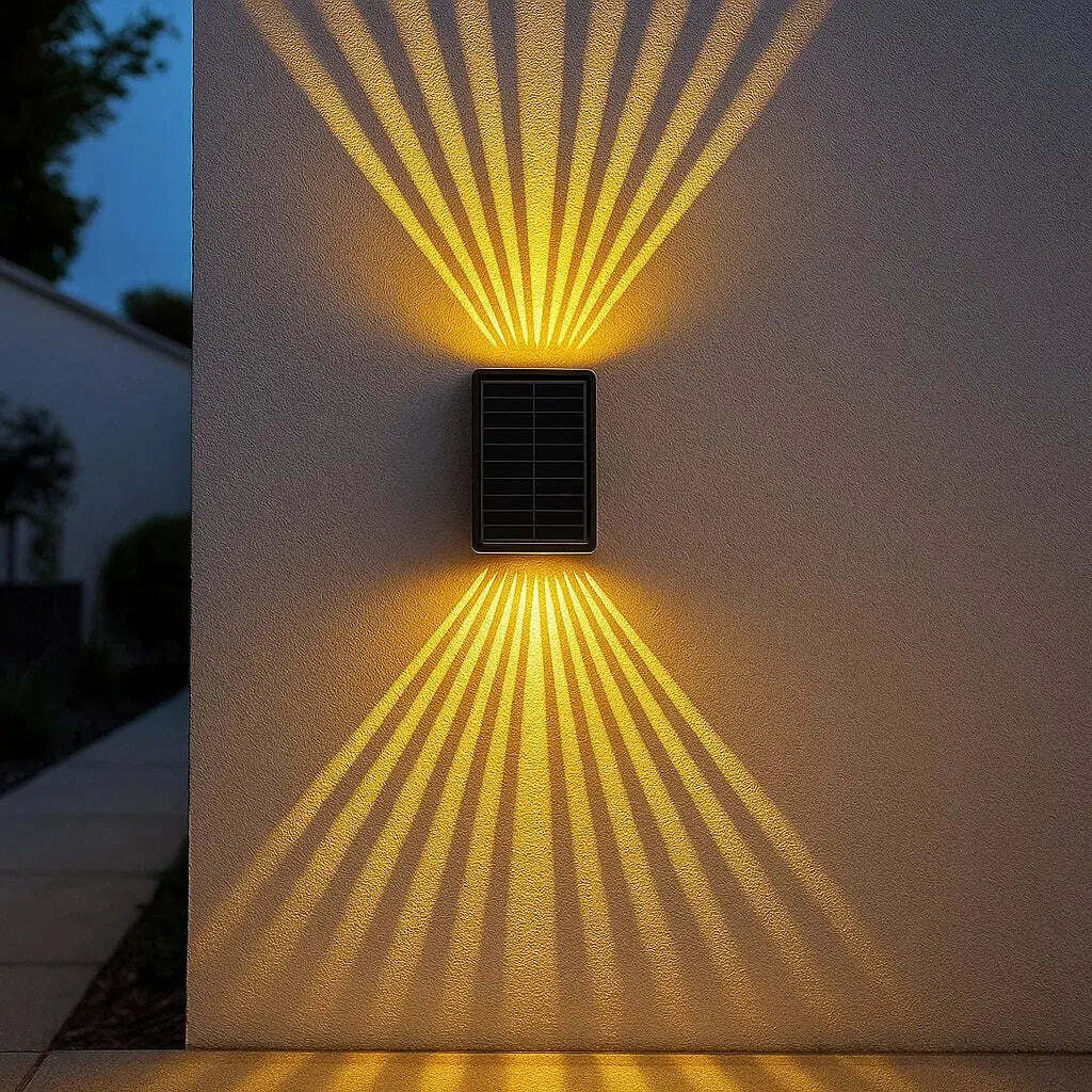 Colorful Ambience Anywhere