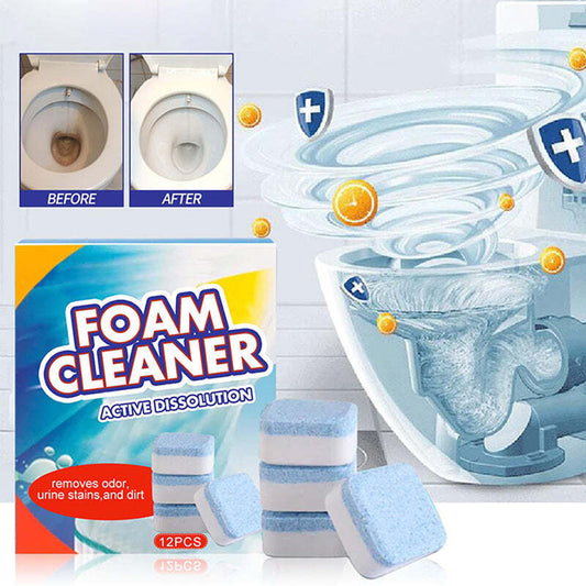 Powerful Stain Remover